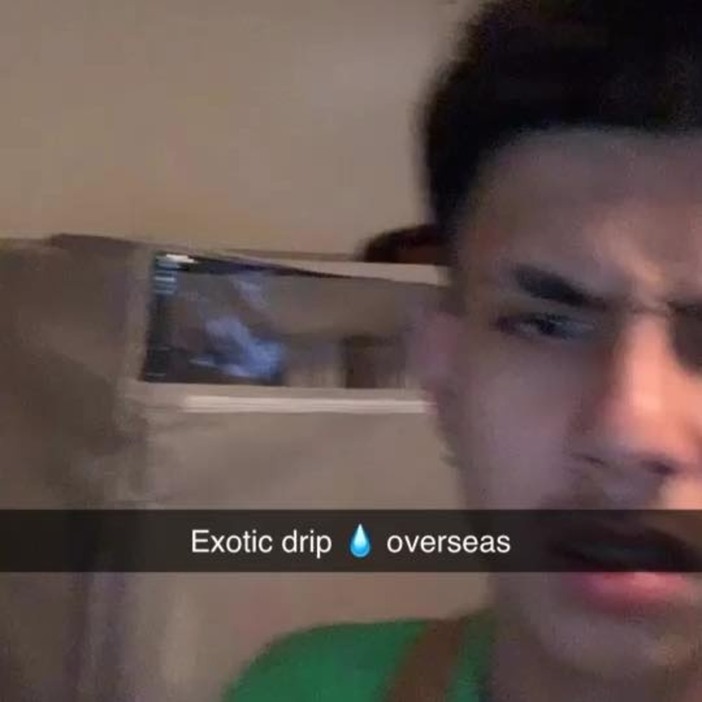 Meet your Posher, Az